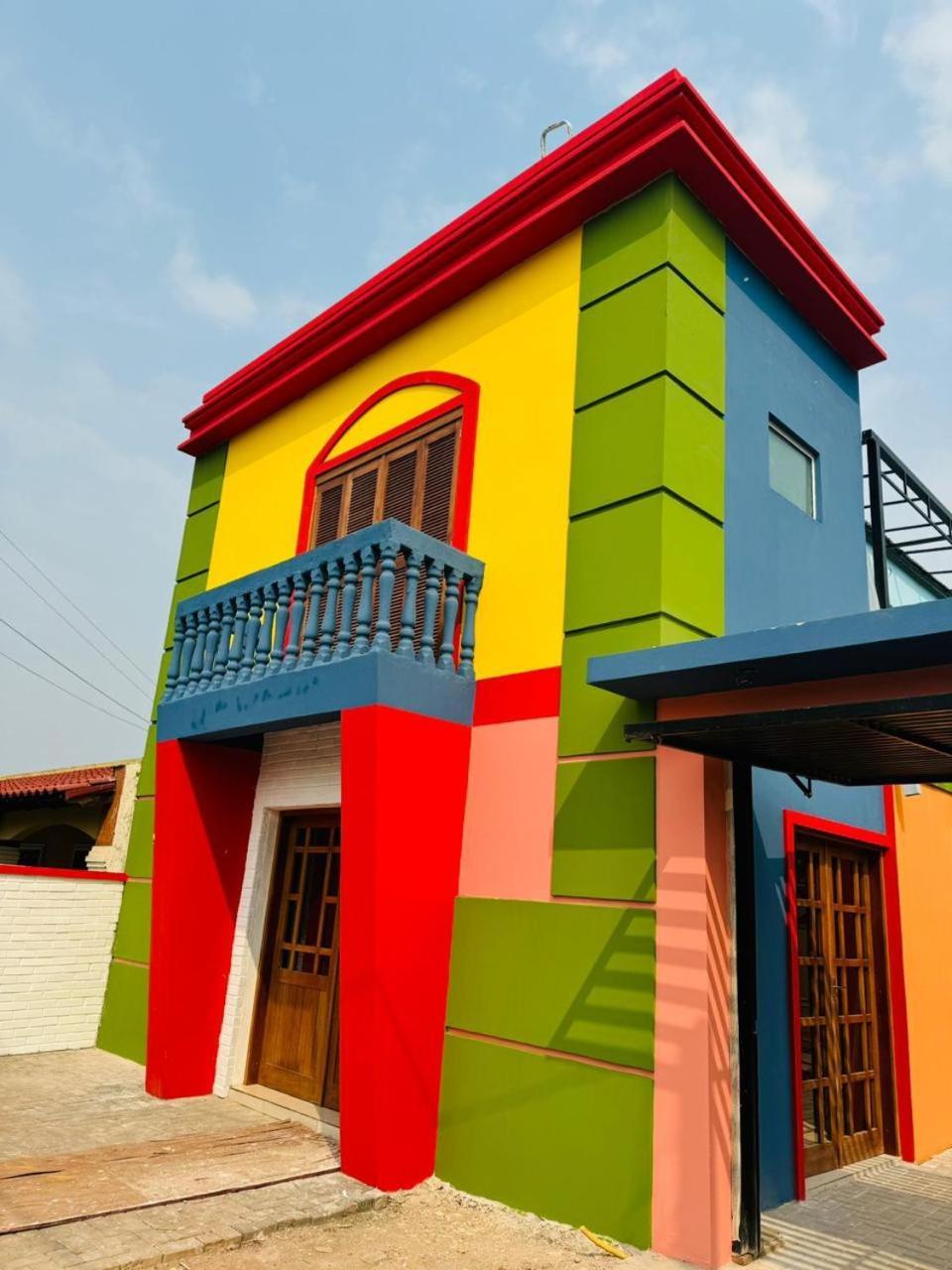 El Caminito São Borja Exterior foto