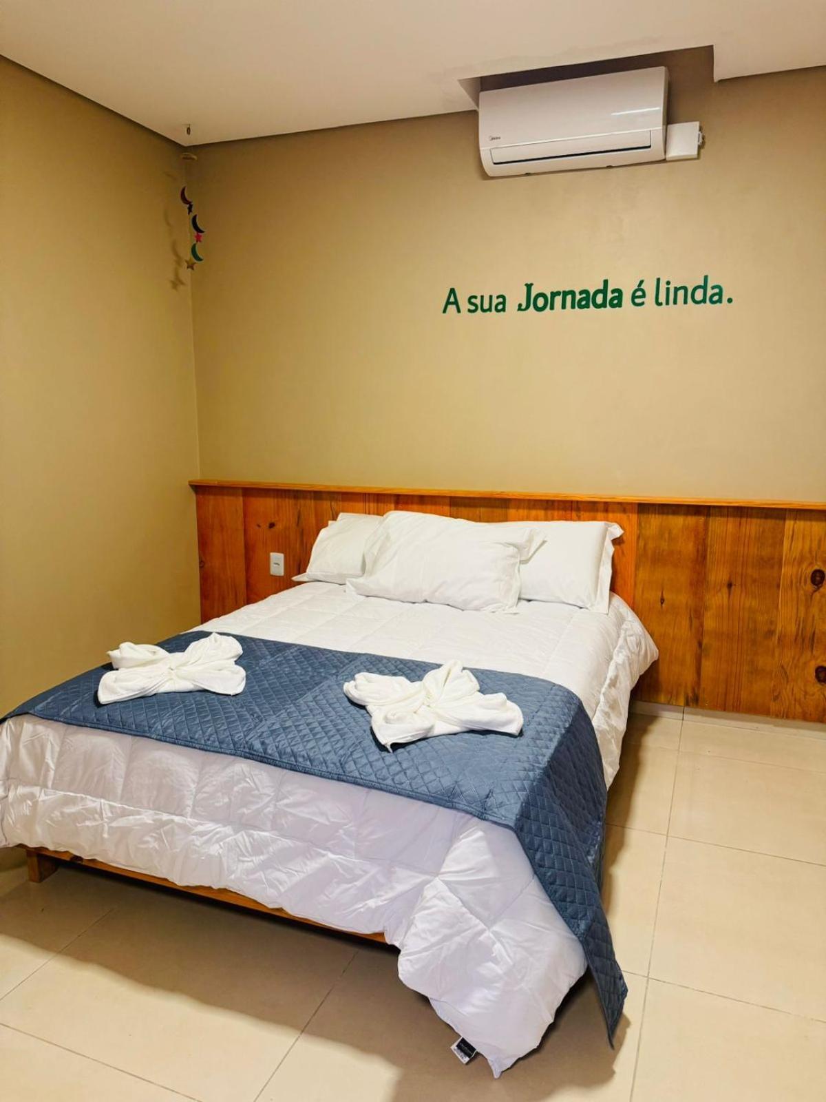 El Caminito São Borja Exterior foto