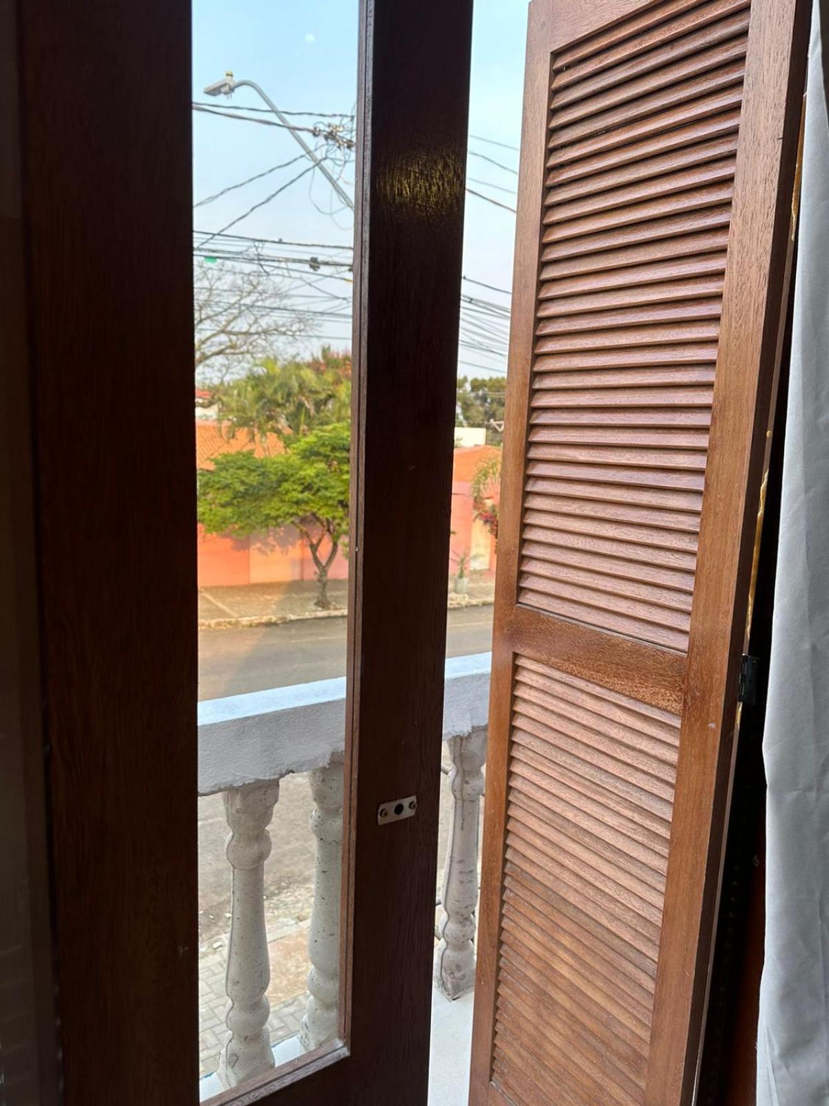 El Caminito São Borja Exterior foto